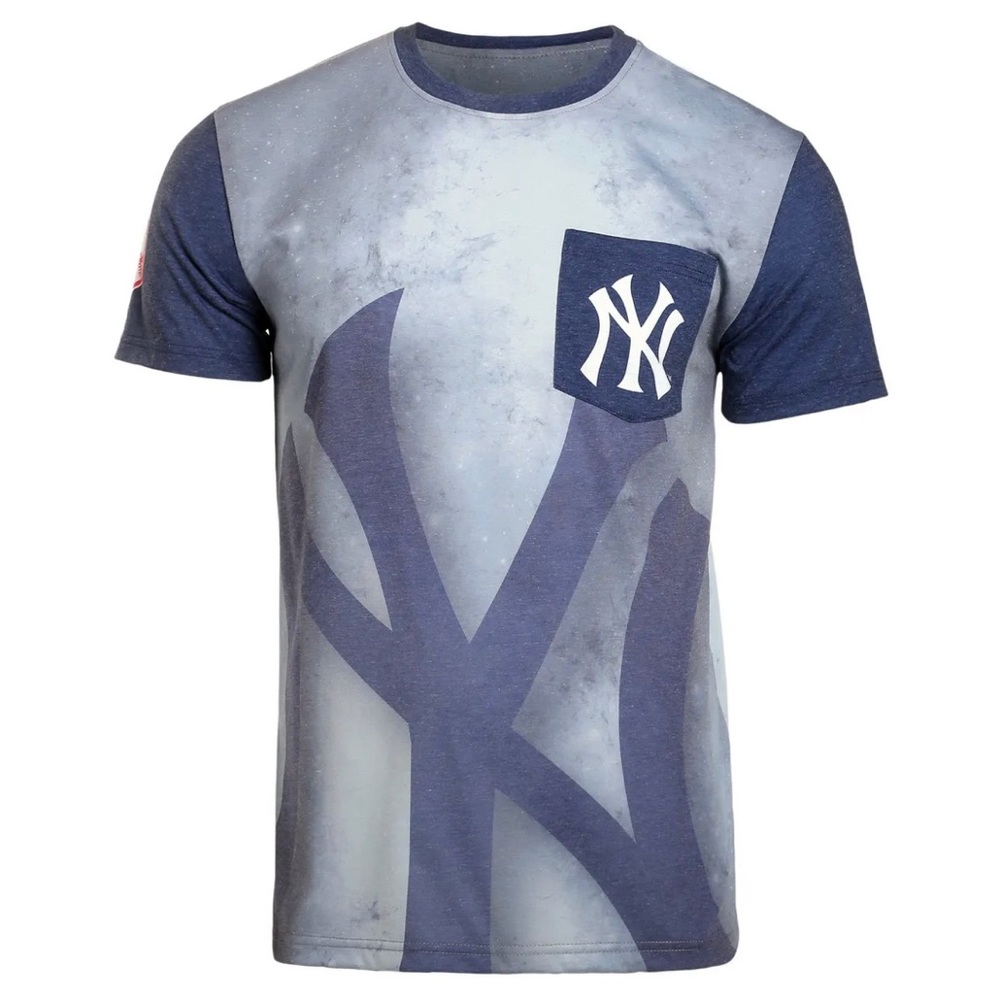 NWT Yankees Genuine Merchandise Tshirt XXL